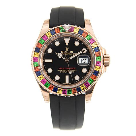 rolex haribo preis|Rolex Yacht.